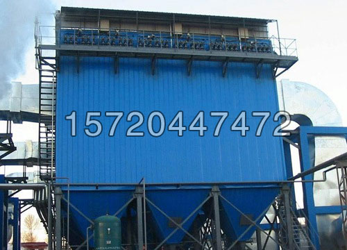 LCM-D/G型长袋离线脉冲除尘器